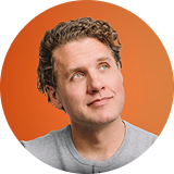 Mark Manson