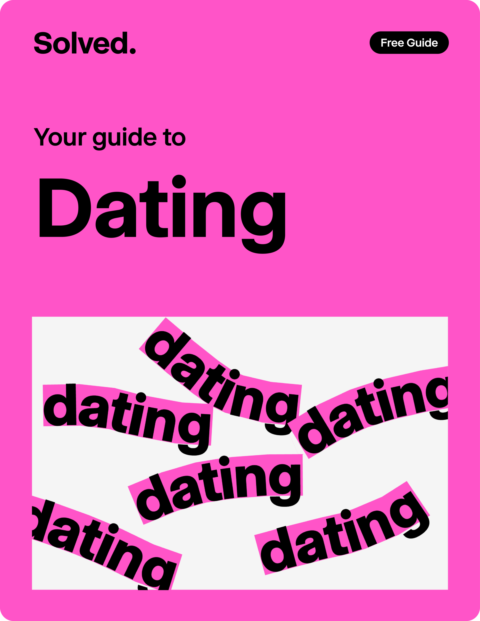 Dating Guide