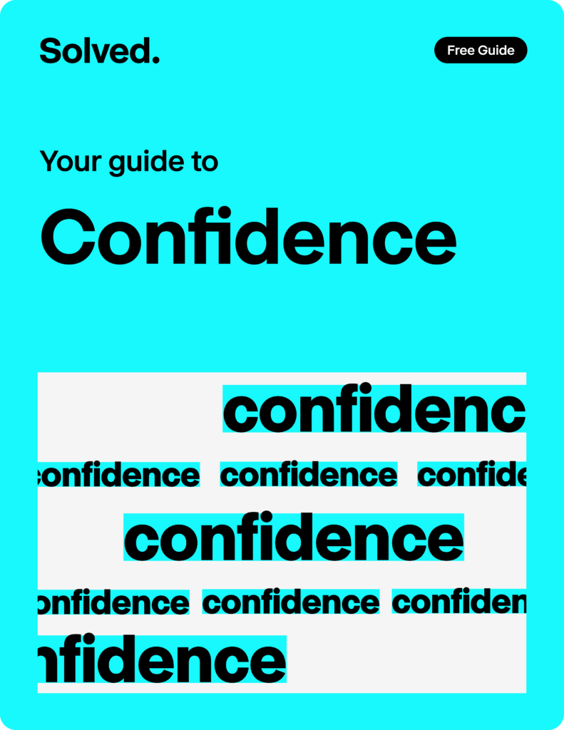 Confidence